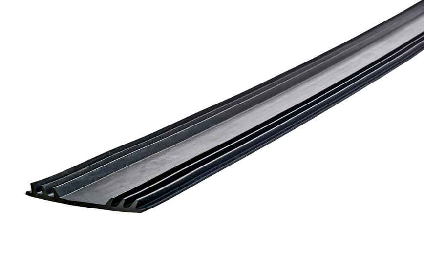 RIATHERM, 10 mm, 2-skikt, Opalvit, 2100mm x 6000mm